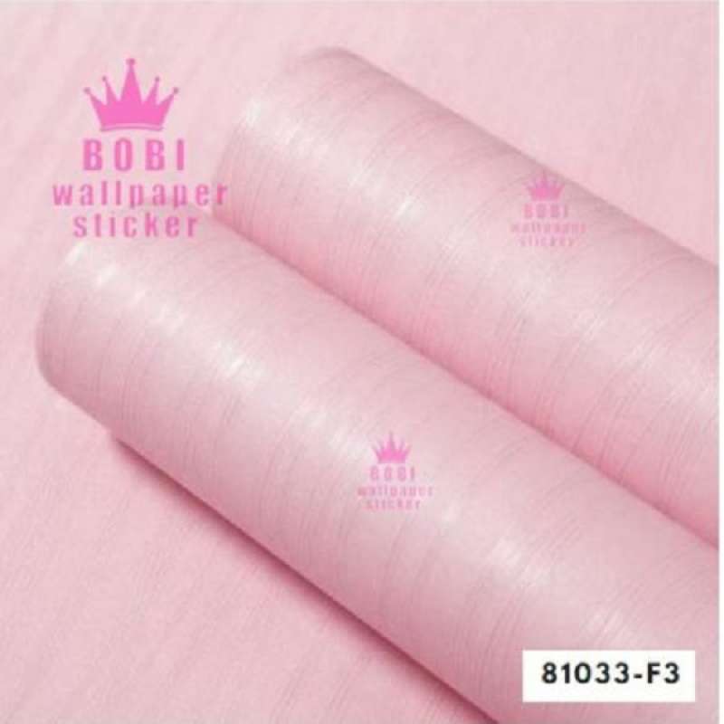 Jual Bobi 81033 F3 Pink Wallpaper Sticker Uk 9m X 45 Cm Online April 2021 Blibli When our daughter first chose it for her bedroom i thought you have to be kidding.but it was her room and her choice so we ordered it. bobi 81033 f3 pink wallpaper sticker uk 9m x 45 cm
