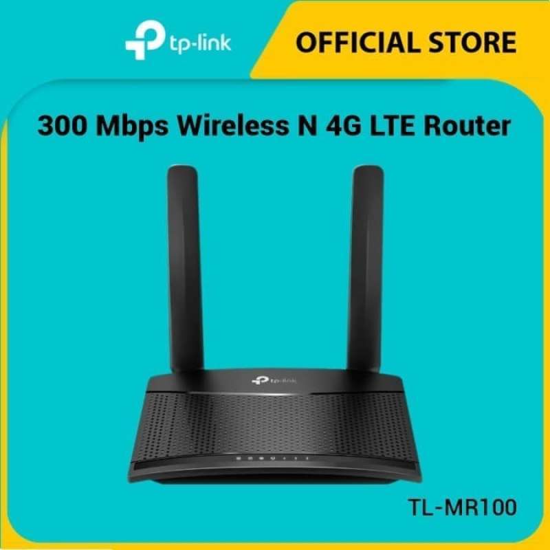 Jual Jual Router Tp Link Tl Mr100 300mbps 4g Wireless N Router Tplink Tl Mr100 Low Price Online April 21 Blibli Jual Jual Router Tp Link Tl Mr100 300mbps 4g Wireless N Router Tplink Tl Mr100 Low Price Online April 21 Blibli