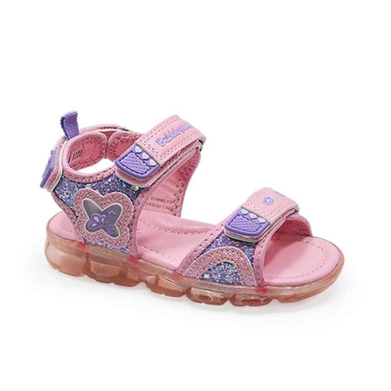 Sandal anak online bubble gummers bata
