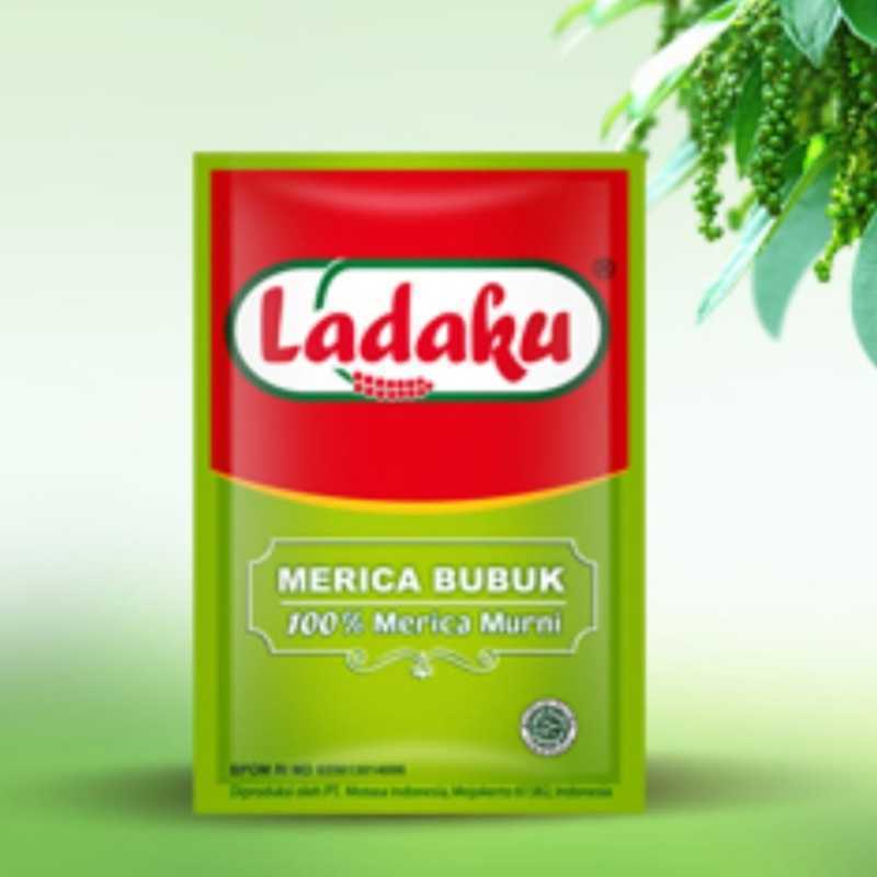 Jual Ladaku / Pak Di Seller Tk Makmur Shop - Helvetia, Kota Medan