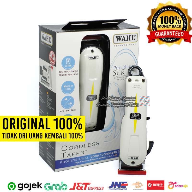 wahl lithium pro complete