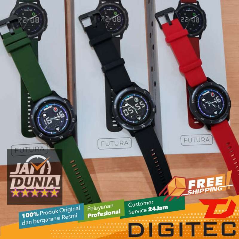 T1 tact watch harga sales