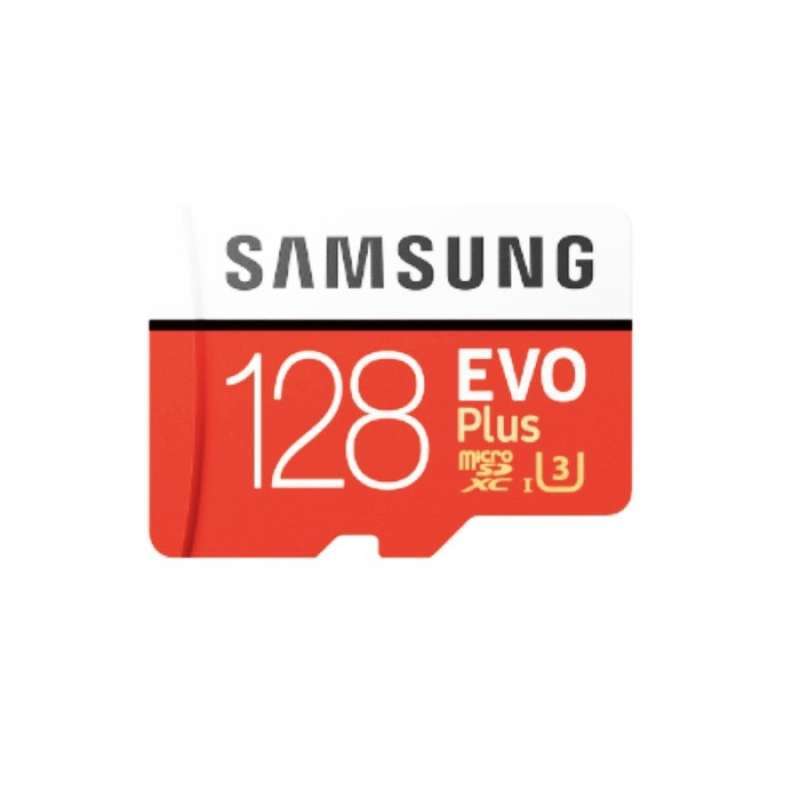 samsung microsd evo plus 32gb 64gb 128gb 256gb 512gb 1tb memory card