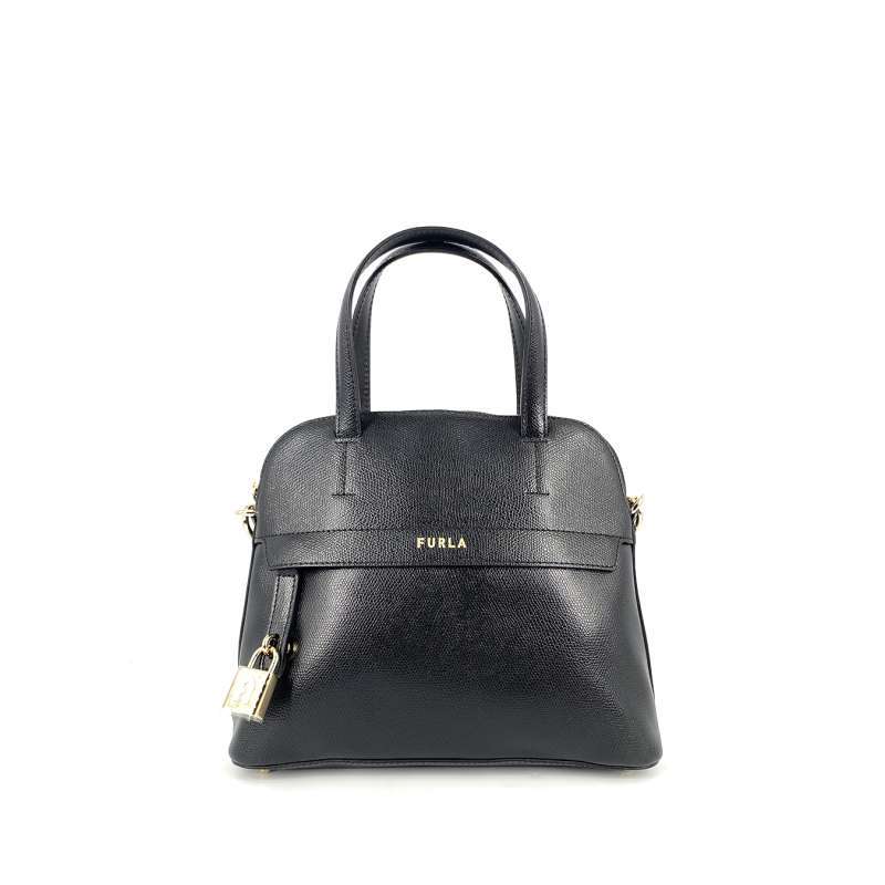 Furla piper 2024 dome small