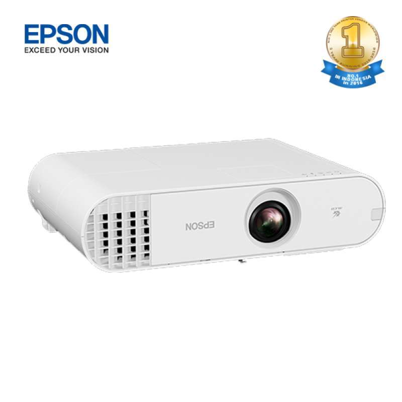 Promo Projector Epson EB-U50 di Seller 