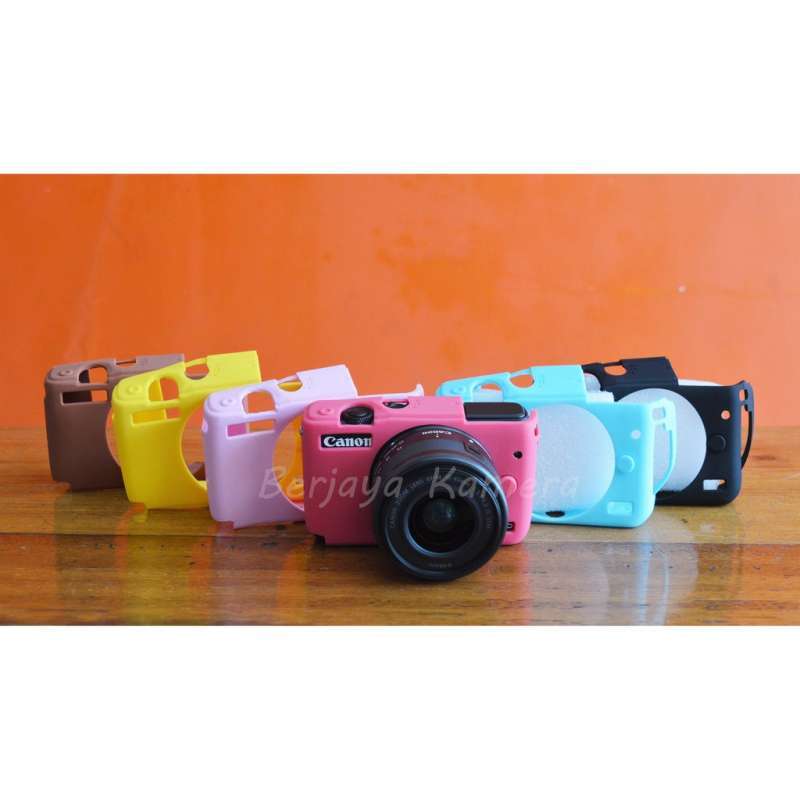Case canon m10 outlet