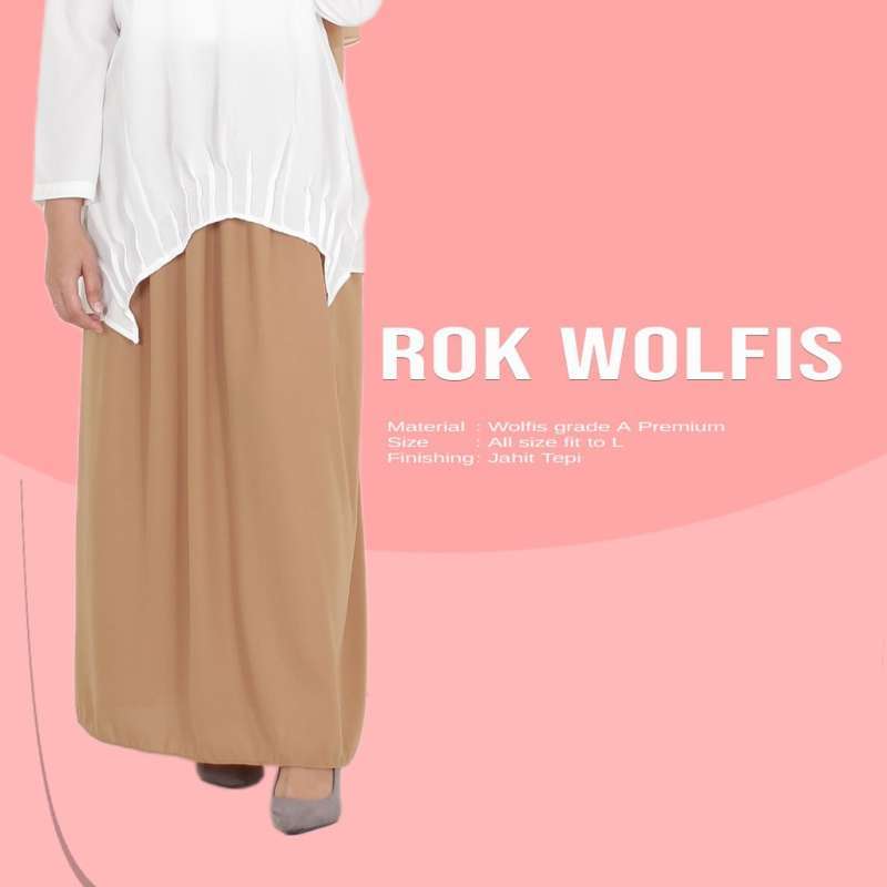 rok wolfis