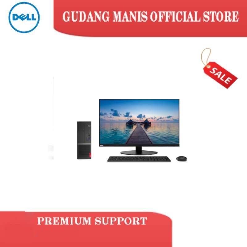 Jual Lenovo Pc V530s Sff Intel Core I3 9100 Monitor E2054 Online November 2020 Blibli