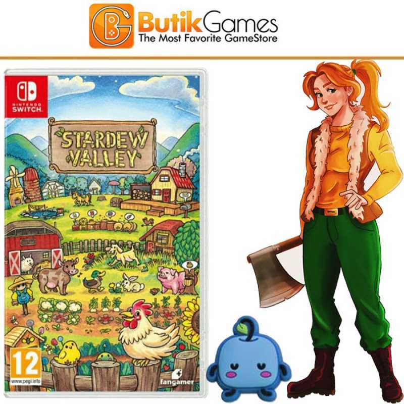 Valley Nintendo Switch Case Switch Lite Stardew Valley Stardew