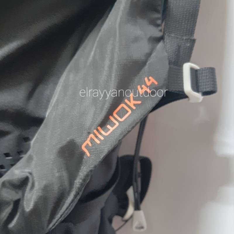 Gregory miwok 44 clearance