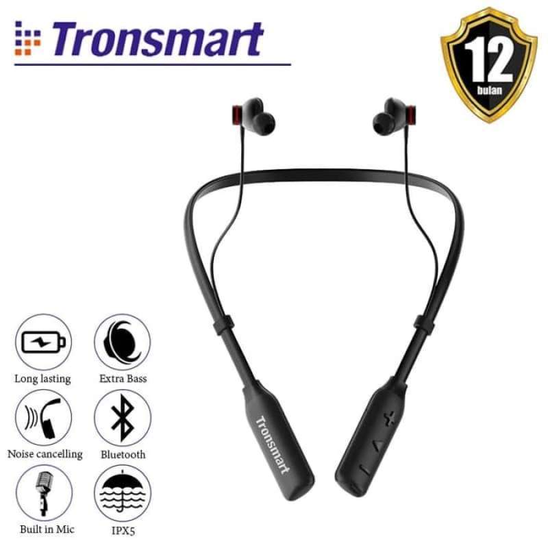 Tronsmart s2 plus top