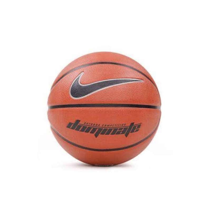 Nike dominate basketball clearance