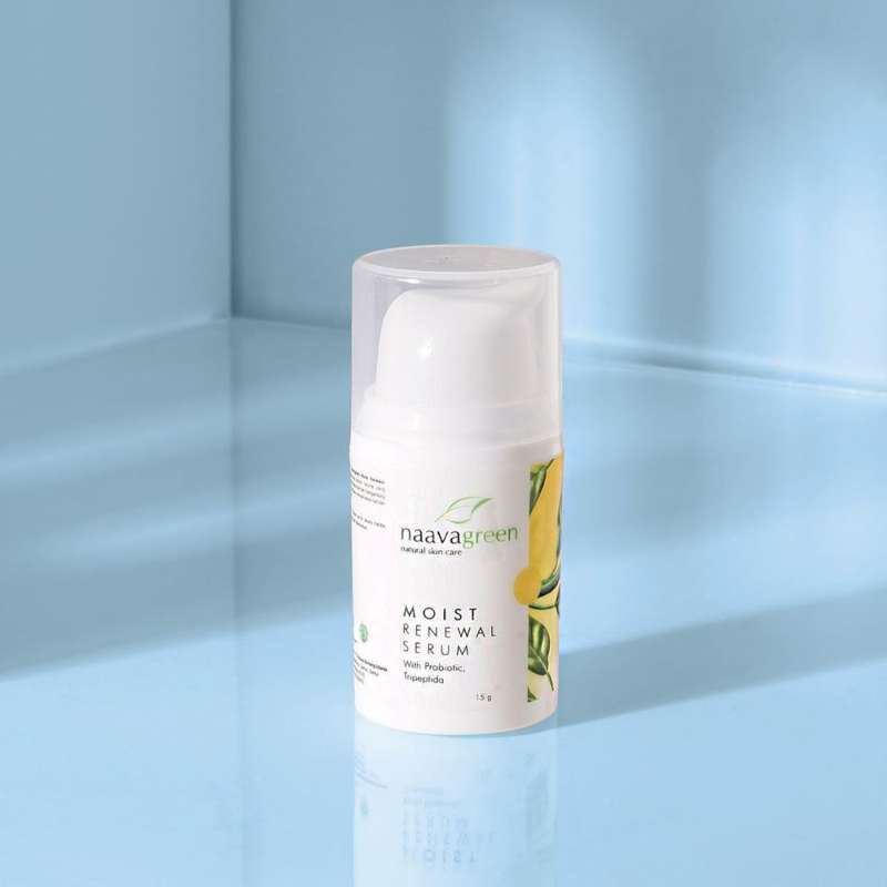 Jual 100 Ori Naavagreen Serum Anti Aging Online Februari 2021 Blibli Menghilangkan flek bekas jerawat scar (bopeng) mencerahkan. 100 ori naavagreen serum anti aging