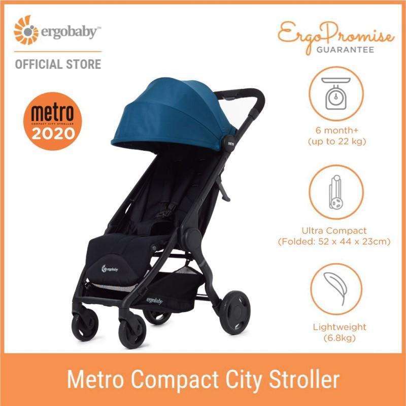 Ergobaby authorized retailers 2025