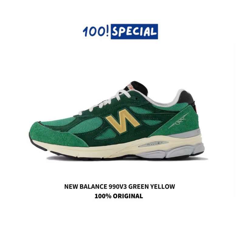 Sepatu new balance 990 deals
