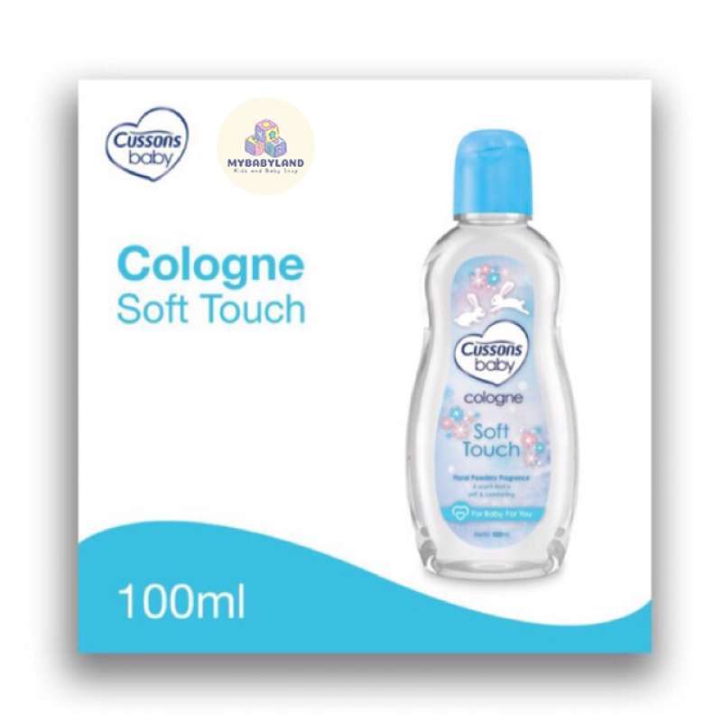 Parfum cusson hot sale baby