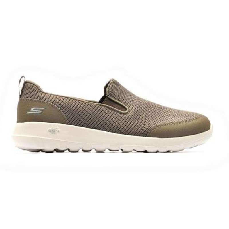 Jual Skechers GOwalk Max Clinched Men s Walking Shoes di Seller