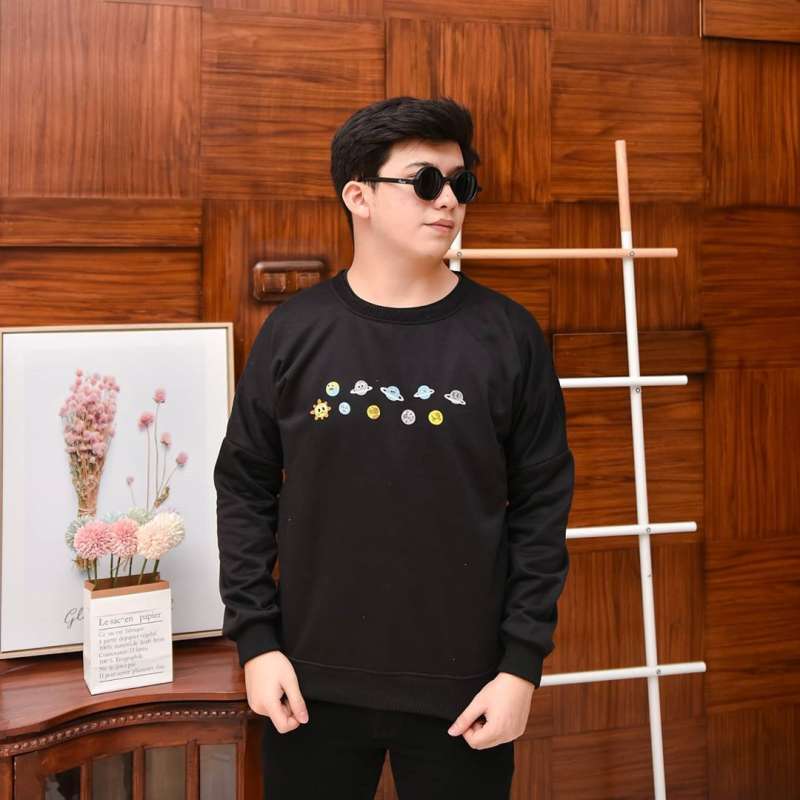sweater unisex