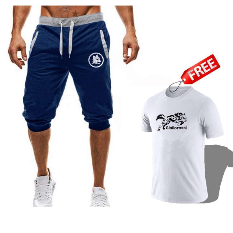 Jual Custom Training Gym Pendek Jogger Romha Jogger Pants Pendek Celana Olahraga Celana Sport Pria Wanita Keren Online Maret 2021 Blibli Celana pendek distro umumnya dipilih karena dari segi mobilitasnya lebih tinggi dibanding celana panjang, kelebihan menggunakan celana distro yang kerap dipakai pria ini sangat membantu sekali dalam beraktifitas sehari hari. custom training gym pendek jogger romha jogger pants pendek celana olahraga celana sport pria wanita keren