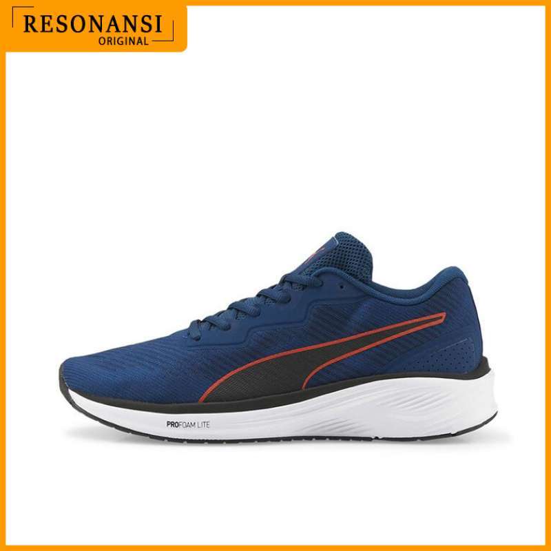Sepatu sport puma cheap original