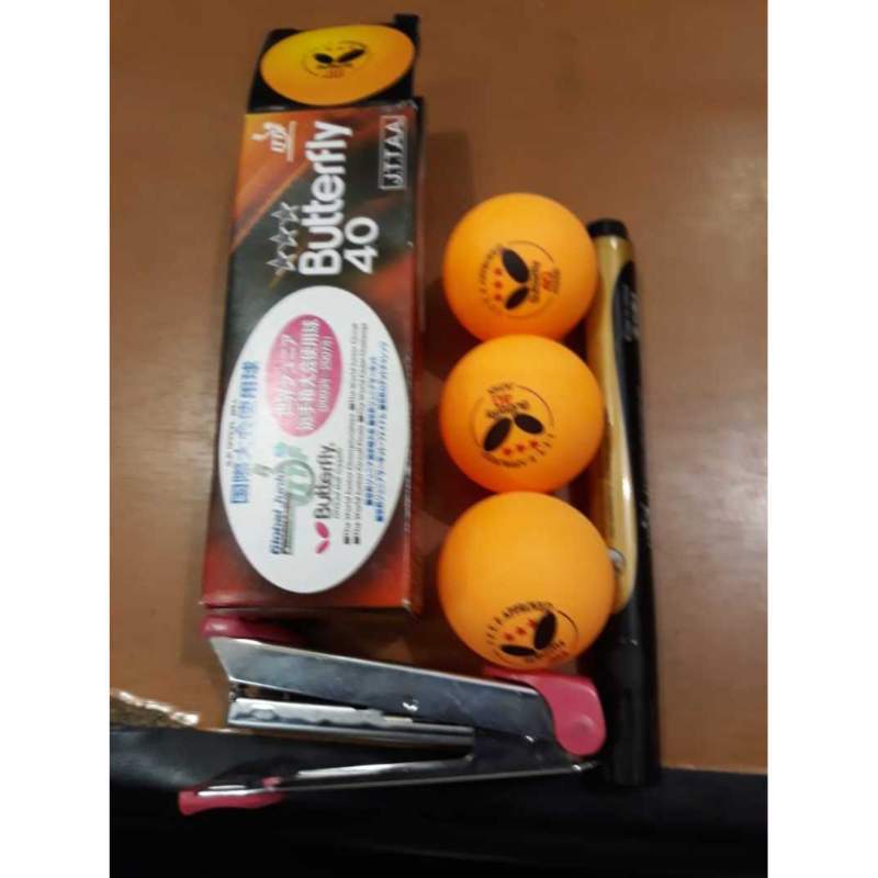 Harga bola ping shop pong