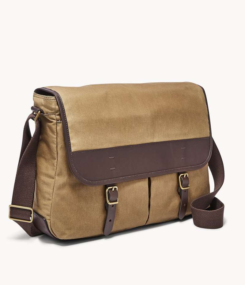 Fossil canvas new arrivals