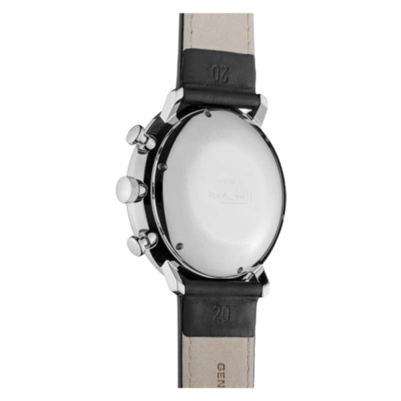 movado max bill