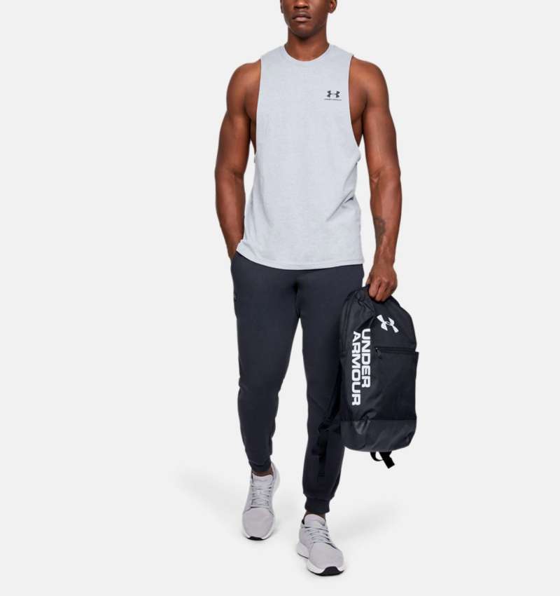 Jual UNDER ARMOUR Patterson Backpack di 