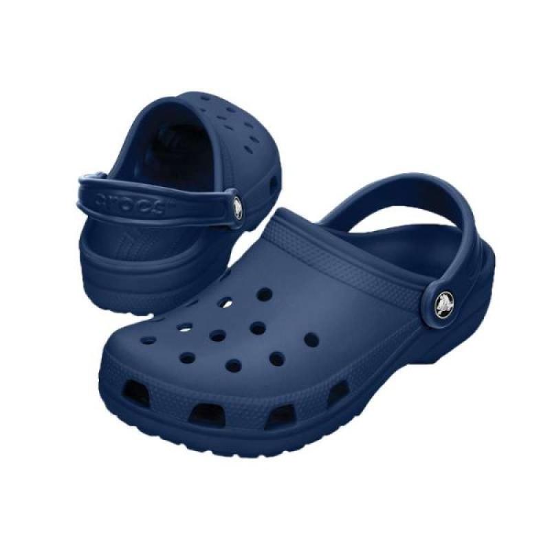Sandal crocs pria 2025