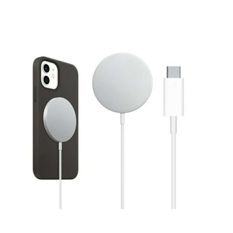 Promo Apple MagSafe Charger 20W 