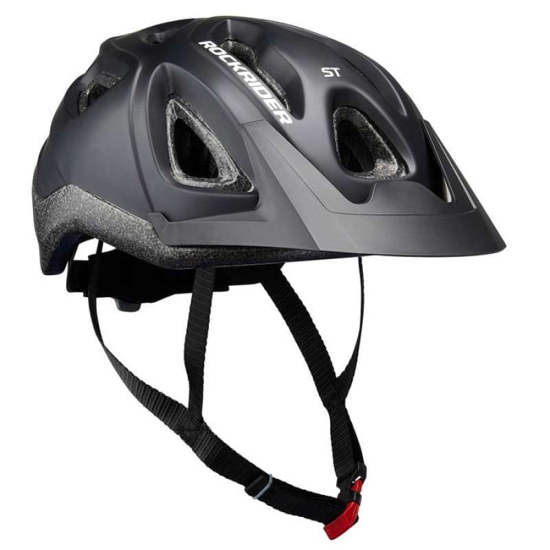 Promo Rockrider Helm Sepeda MTB ST100 di Seller sahabat_shop - Kota Jakarta  Selatan, DKI Jakarta | Blibli