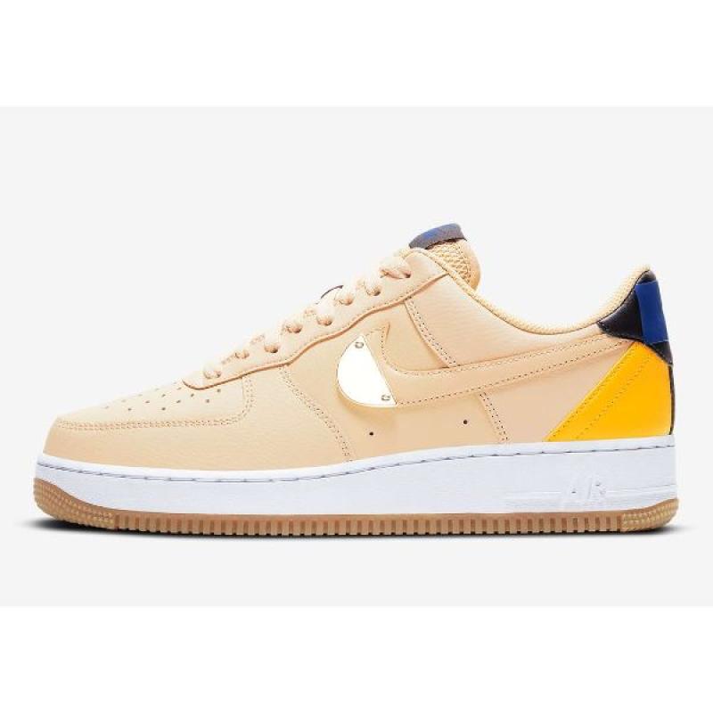 yellow air force 1 mens online -