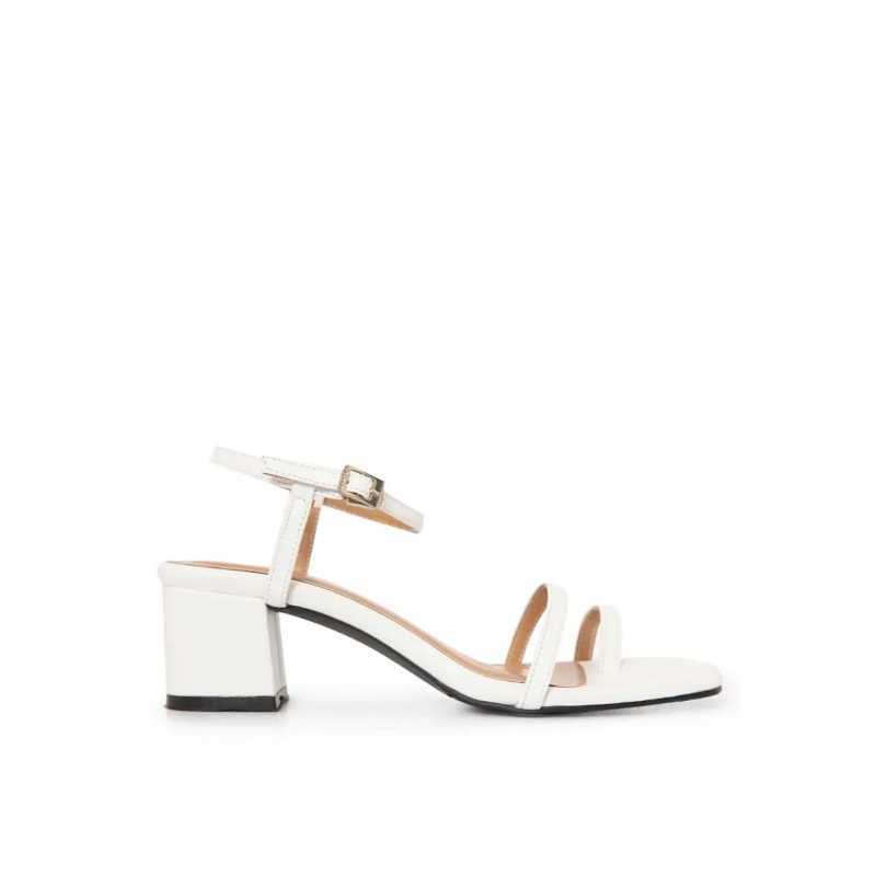 Promo Cavasso Lola Too WHITE Mid Low 