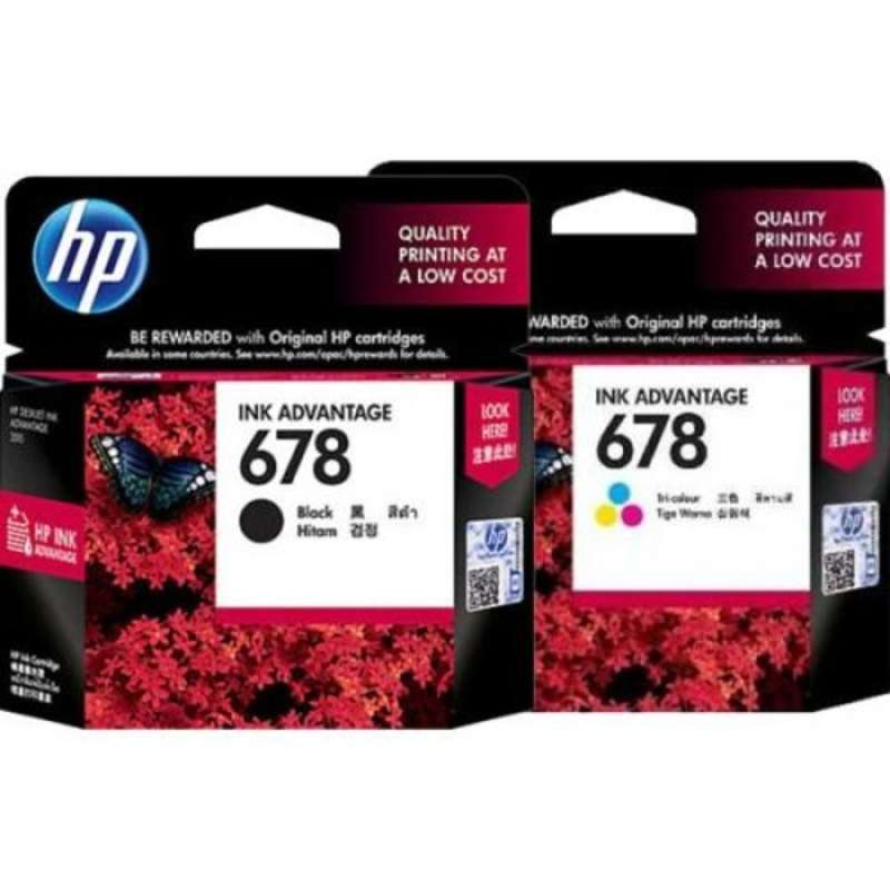 Cartridge HP