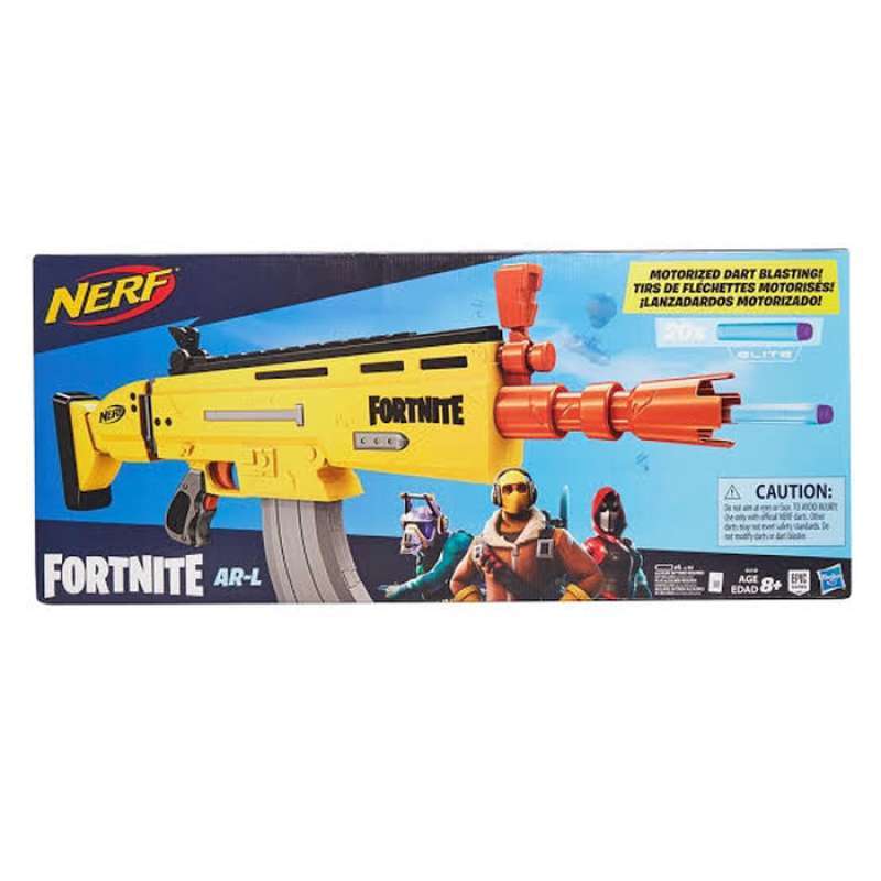 nerf e7942