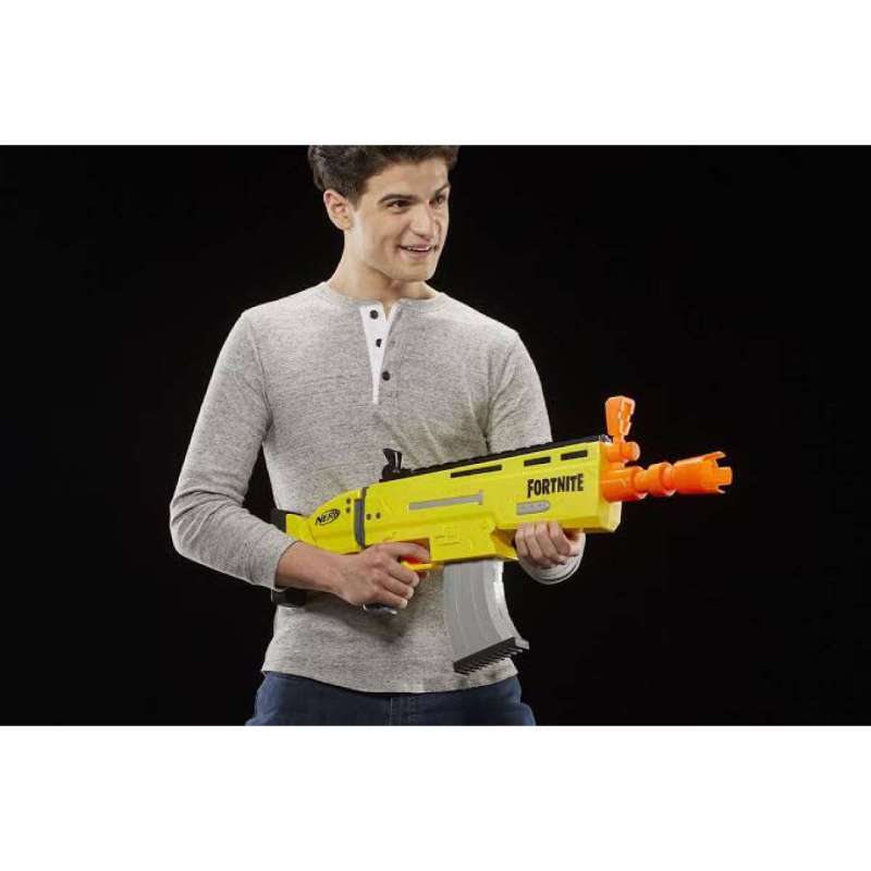 nerf e7942