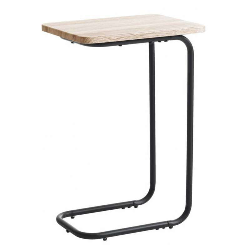 Jysk Meja Sudut End Table Vandborg 30x50x61cm Oak Terbaru Juli 2021 Harga Murah Kualitas Terjamin Blibli