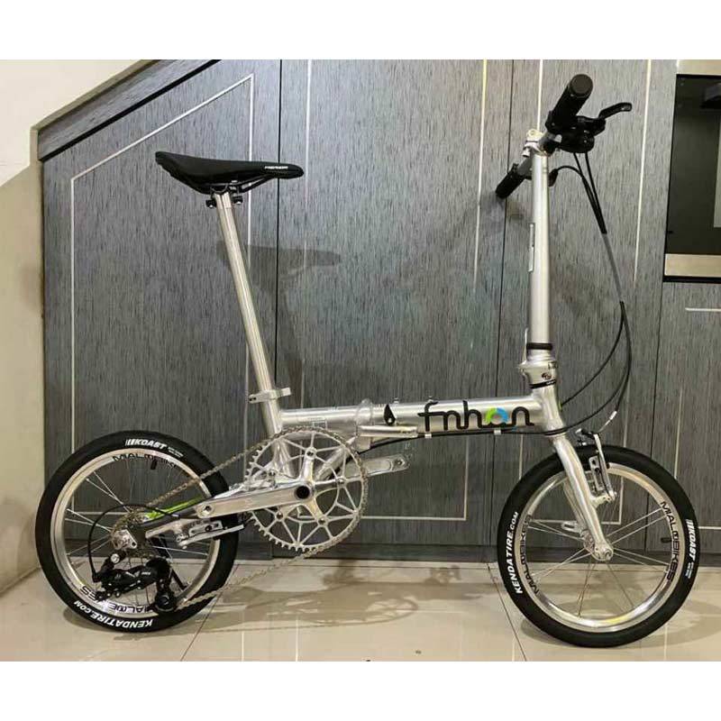 Fnhon freedom shop 16 inch