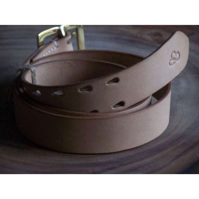 Jual Keizo Mens Leather Belt Type IV 