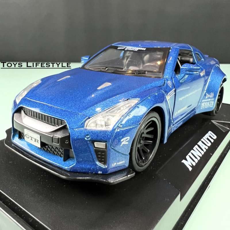 Miniauto diecast clearance