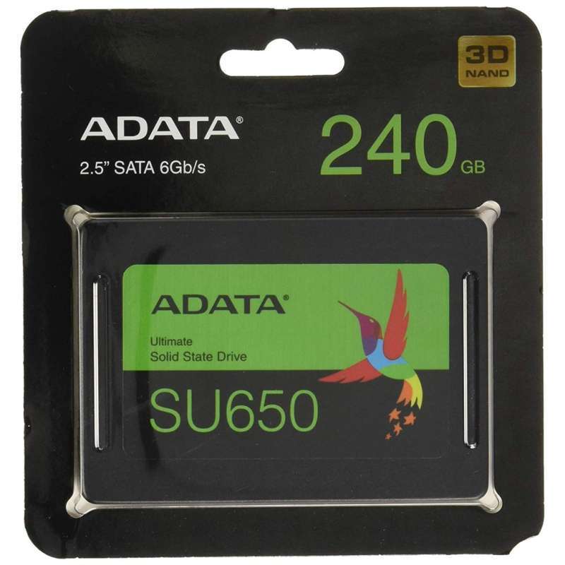 Ssd new arrivals 240gb adata