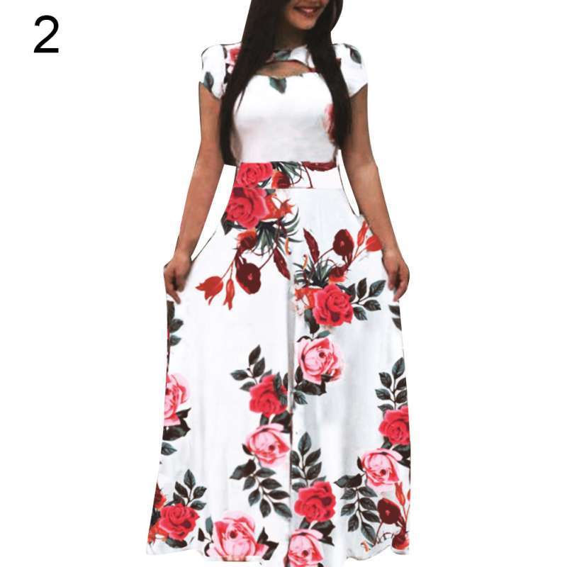 Promo Bluelans Plus Size Women Short 