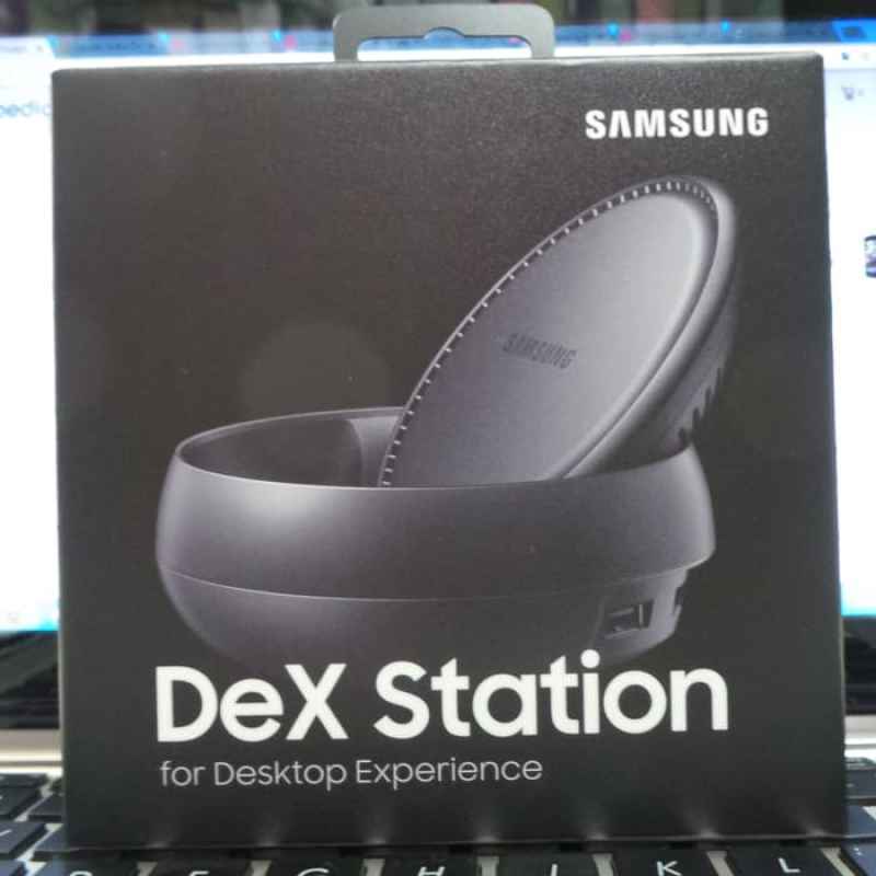 Promo SAMSUNG DEX STATION FOR DESKTOP EXPERIENCE | ORIGINAL 100% TRENDY di  Seller GrowUp Store - Kota Jakarta Barat, DKI Jakarta | Blibli