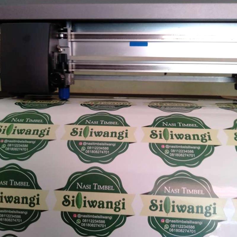 Stikermurahonline Cetak Stiker Label Kemasan Produk A3 Terbaru Juli 2021 Harga Murah Kualitas Terjamin Blibli