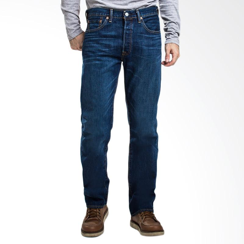 Levi's 501 State Original Fit Pria 00501-2250