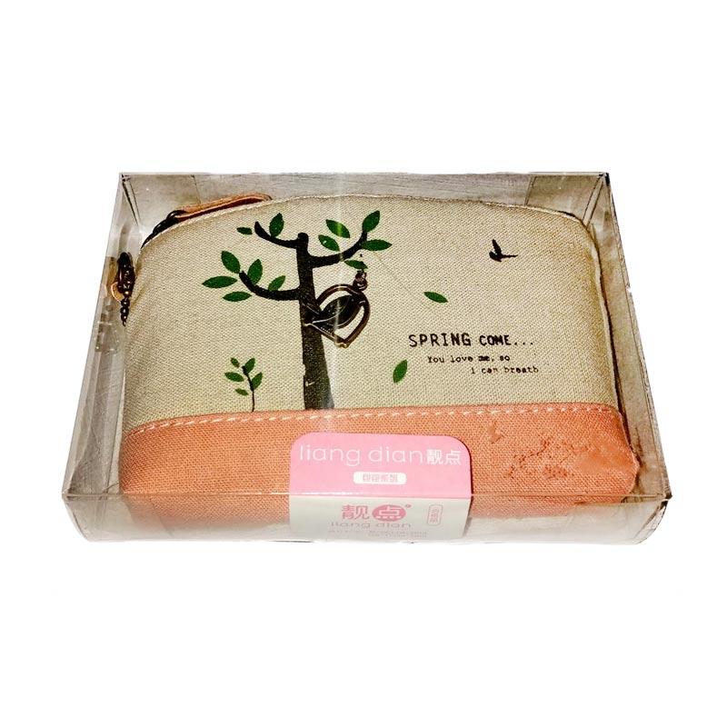 ... Saklar Jendela Listrik For Daihatsu ... - Bantal Mobil 2in1 Daihatsu Sirion Merah. Source · Harga Anneui Birdy Coin Purse Dompet Koin - Peach Hari Ini