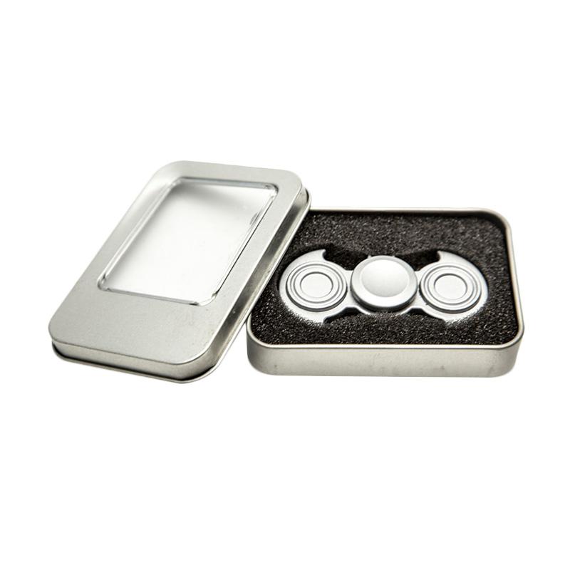HAN Fidget Spinner Batman Metal R188 Bearing - Perak