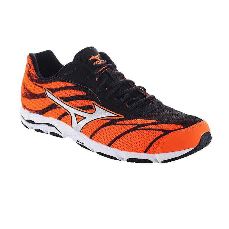 Jual Mizuno Wave Hitogami 3 J1GA168004 Sepatu Lari di Seller PANATRADE  STORE - Kota Jakarta Barat, DKI Jakarta | Blibli