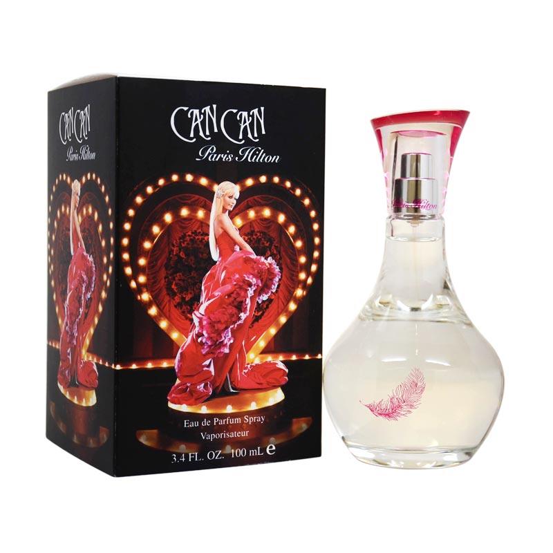 Jual PARFUM PARIS HILTON CAN CAN BURLESQUE WOMAN EDP 100 ML dengan harga  Grosir | Perawatan Diri \u0026 Tubuh - Wewangian | Zilingo Trade Indonesia: B2B  Marketplace