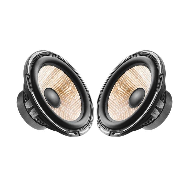Jual Focal Audio Ps 165f3 3 Way Komponen Speaker Mobil Terbaru Oktober 2021 Harga Murah Kualitas Terjamin Blibli
